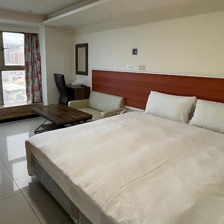 Yi Dian Yuan Hotel Trung Lịch Ngoại thất bức ảnh