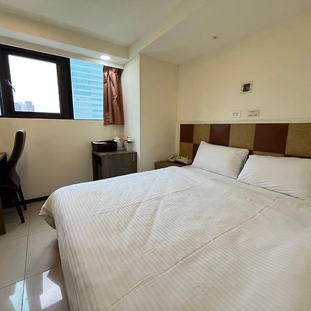 Yi Dian Yuan Hotel Trung Lịch Ngoại thất bức ảnh