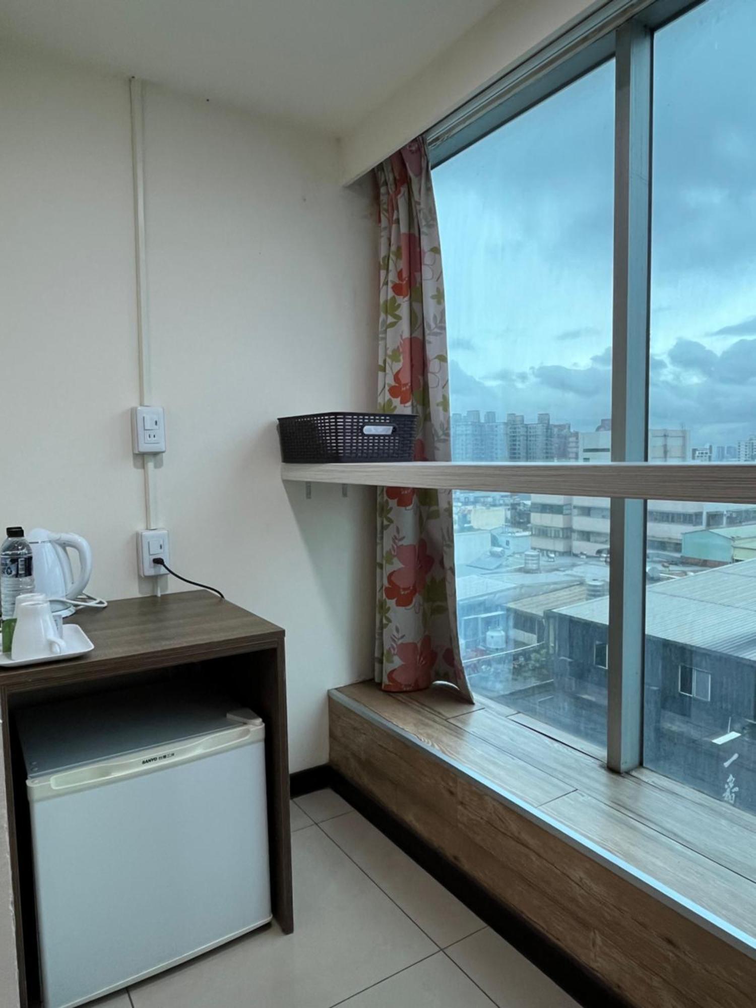 Yi Dian Yuan Hotel Trung Lịch Phòng bức ảnh