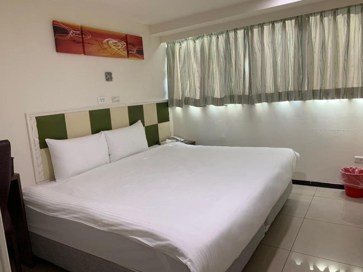 Yi Dian Yuan Hotel Trung Lịch Ngoại thất bức ảnh